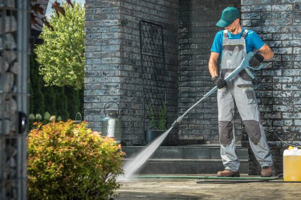 Best Pool Deck Cleaning  in Westwood, NJ